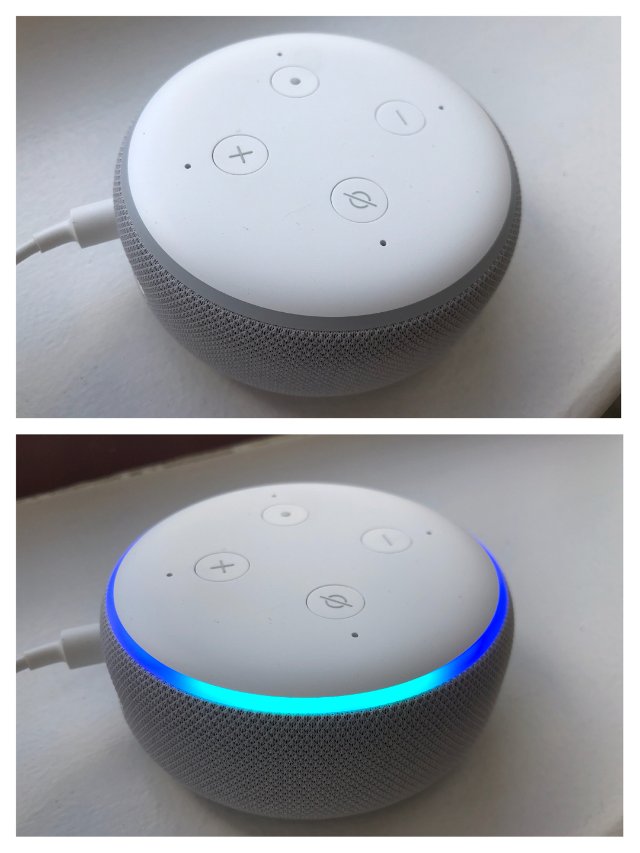 智能家居系列｜Echo Dot+智...