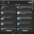 TweetDeck - 基于 AIR 的 Twitter 客户端 3